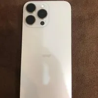 اپل iPhone 16 Pro Max با حافظهٔ ۲۵۶ گیگابایت|موبایل|تهران, دهکده المپیک|دیوار