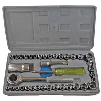 حراج باکس آچار