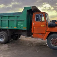 لیلاند مدل 1362|خودرو سنگین|زرندیه, |دیوار