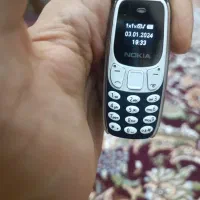 گوشی بند انگشتی دو سیم کارته..|موبایل|بهبهان, |دیوار