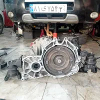 تعمیر گیربکس اتوماتیک سانتافه/سراتو/اسپورتیج/آزرا