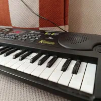 ارگ MQ|پیانو، کیبورد، آکاردئون|مشهد, حجت|دیوار