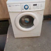 لباسشویی اتوماتیک