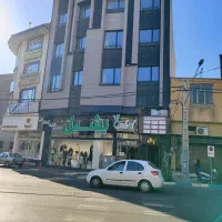 ۸۵ متر سعدی شمالی (اداری)