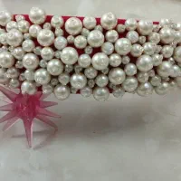 تل ریسه ست های مرواریدی یلدایی|بدلیجات|تبریز, |دیوار