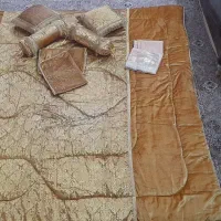 روتختی دونفره نو نو مارک لامیسون