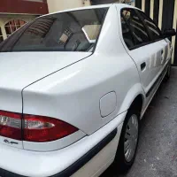 سمند lx مدل ۱۴۰۰ استثنایی