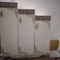 جاکفشی سه طبقه