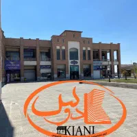 11مترپاخوردار-شلوغ-پارکینگ-سندی-سندتکبرگ