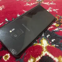 Galaxy S9 خاموش|موبایل|تهران, صادقیه|دیوار