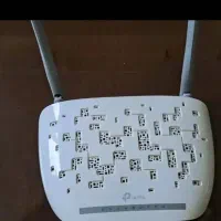 مودم to link در حد نو