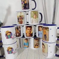 چاپ ماگ طرح دلخواه