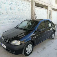 رنو تندر ال ۹۰ مدل ۸۷ خانگی بکر