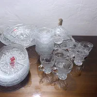 ظروف پذیرایی ساکورا