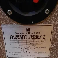 بلندگوی انگلیسی|سیستم صوتی خانگی|تهران, ظفر|دیوار