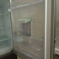 یخچال اورست نحو اصلا استفاده نشده بدون برفک 24فوت|یخچال و فریزر|زابل, |دیوار