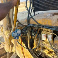 کولر کامیون و سواری عباسی|خدمات موتور و ماشین|قشم, |دیوار