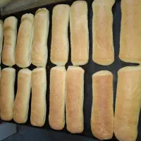 تولید انواع نان و شیرینی فانتزی