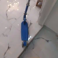 اسکوتر اصلی در حد|دوچرخه، اسکیت، اسکوتر|گلبهار, شهر جدید گلبهار|دیوار