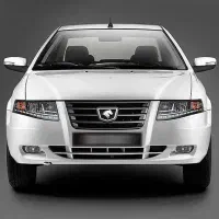 سمند سورن xu7p