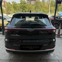 تیگو ۷ پرو|خودرو سواری و وانت|تهران, پونک|دیوار