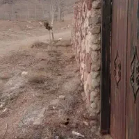 فروش فوری باغ 1700 متری چهار دیواری