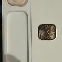 اپل واچ سری ۱۰ سایز ۴۶میل|لوازم جانبی موبایل و تبلت|تهران, توحید|دیوار