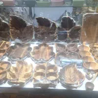 فروشنده لوازم کادویی تمام وقت فقط اقا