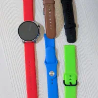 ساعت هوشمند میبرولایت ۲ شیائومی در حد آک زیر قیمت