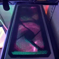 کیس کامل گیمینگ|رایانه رومیزی|تهران, جیحون|دیوار