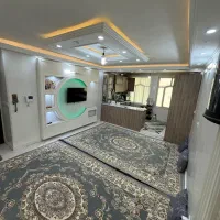 ۶۰متر /پارکینگ /انباری / غرق نور / املاک مهماندوست|اجارهٔ آپارتمان|تهران, شهرک رضویه|دیوار