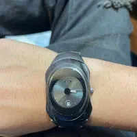 ساعت OAKLEY|ساعت|مشهد, سمزقند|دیوار