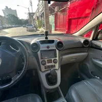 کیا کارنز، مدل ۲۰۰۸|خودرو سواری و وانت|مشهد, دانشجو|دیوار