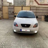 تیبا ۲ مدل ۹۴