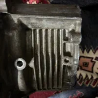 قطعات استوک زانتیا