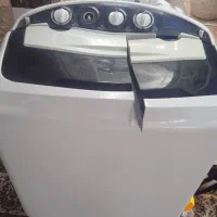 لباس شویی دوقلو هایر