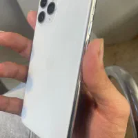 ایفون ۱۱ پرو 512گیگ|موبایل|کرج, اصفهانی‌ها|دیوار