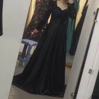 لباس مجلسی سایز ۴۲|لباس|رشت, کوی حسینی|دیوار