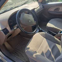 ۴۰۵ دوگانه سوز کارخانه مدل۹۵|خودرو سواری و وانت|تنکابن, |دیوار