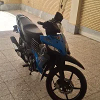 tvs rocks 1403 نیرو موتور
