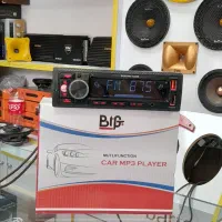 ضبط ایسی بزرگ و باند بلوتوث دار ماشین و فلش خور اک