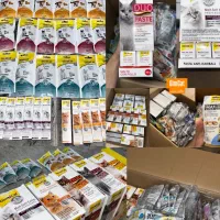 جدیدترین پارت محصولات جیم کت«GimCat»انبارتهران2027