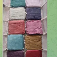 پتو دو نفره مسافرتی