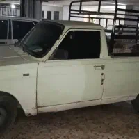 فروش پیکان وانت