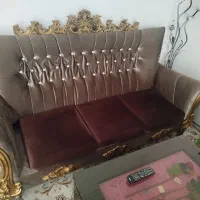 یک دست مبل راحتی