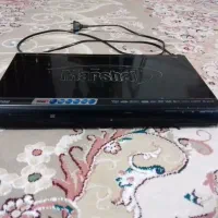 دستگاه دی وی دی فلش خور|پخش‌کننده DVD و ویدیو|مشهد, همت آباد|دیوار