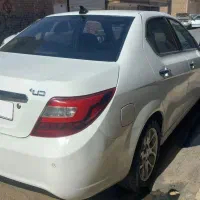 دنا اتومات ۱۴۰۱|خودرو سواری و وانت|قم, نیروگاه|دیوار