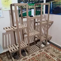 فروش استند گلدون