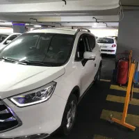 جک اس ۳|خودرو سواری و وانت|تهران, قبا|دیوار