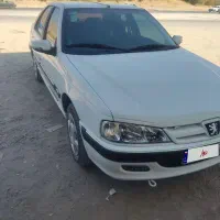 پارس سال موتور جدیدمدل402